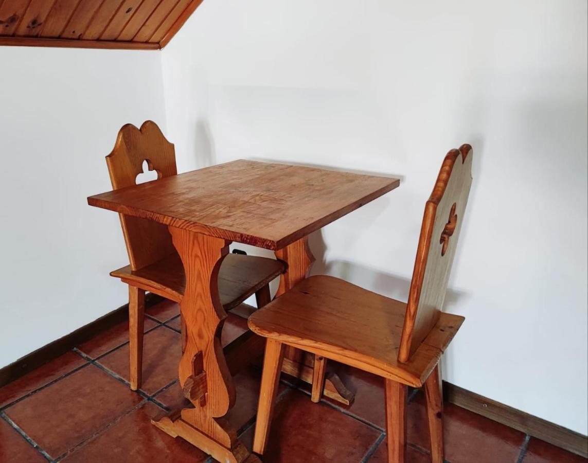 Casa Cabreiros De Cima Villa Melgaco Luaran gambar